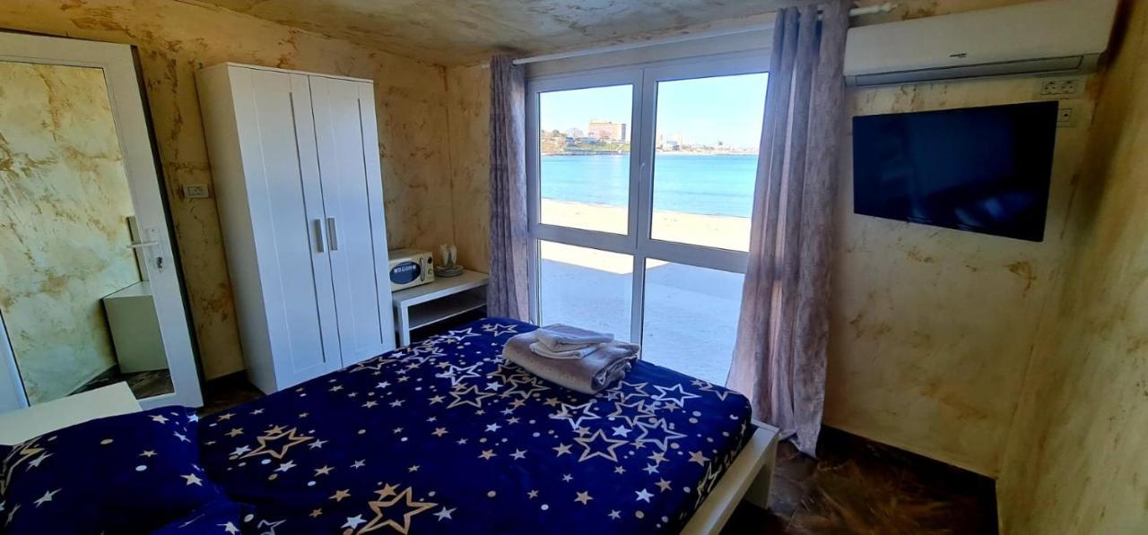 Lazy Lounge Apartments Mangalia Exterior foto