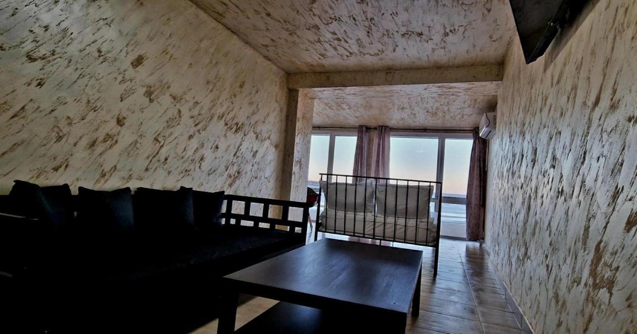 Lazy Lounge Apartments Mangalia Exterior foto