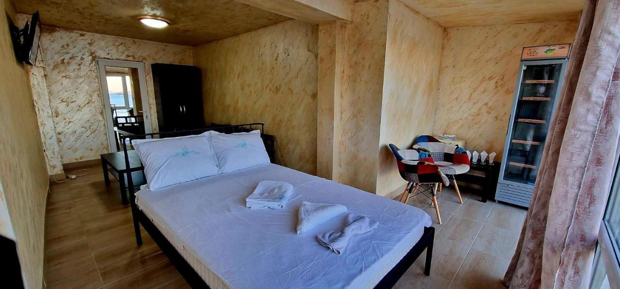 Lazy Lounge Apartments Mangalia Exterior foto