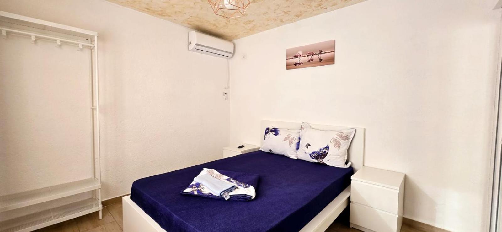 Lazy Lounge Apartments Mangalia Exterior foto